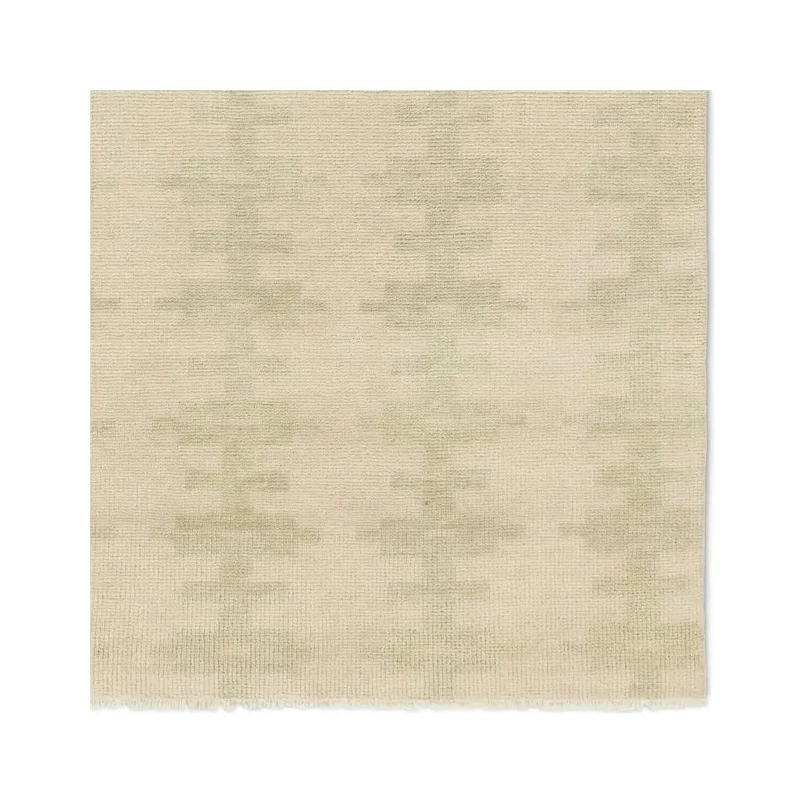 Moroccan Rug, Cera - Natural