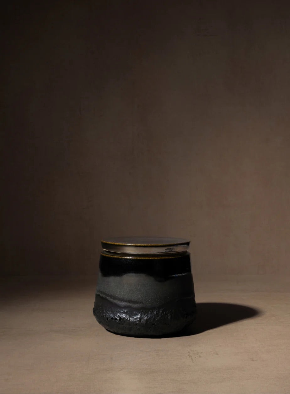 Canister, Handmade in USA