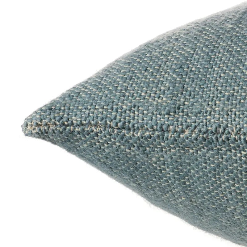 Belinda 26" Pillow, 100% Wool