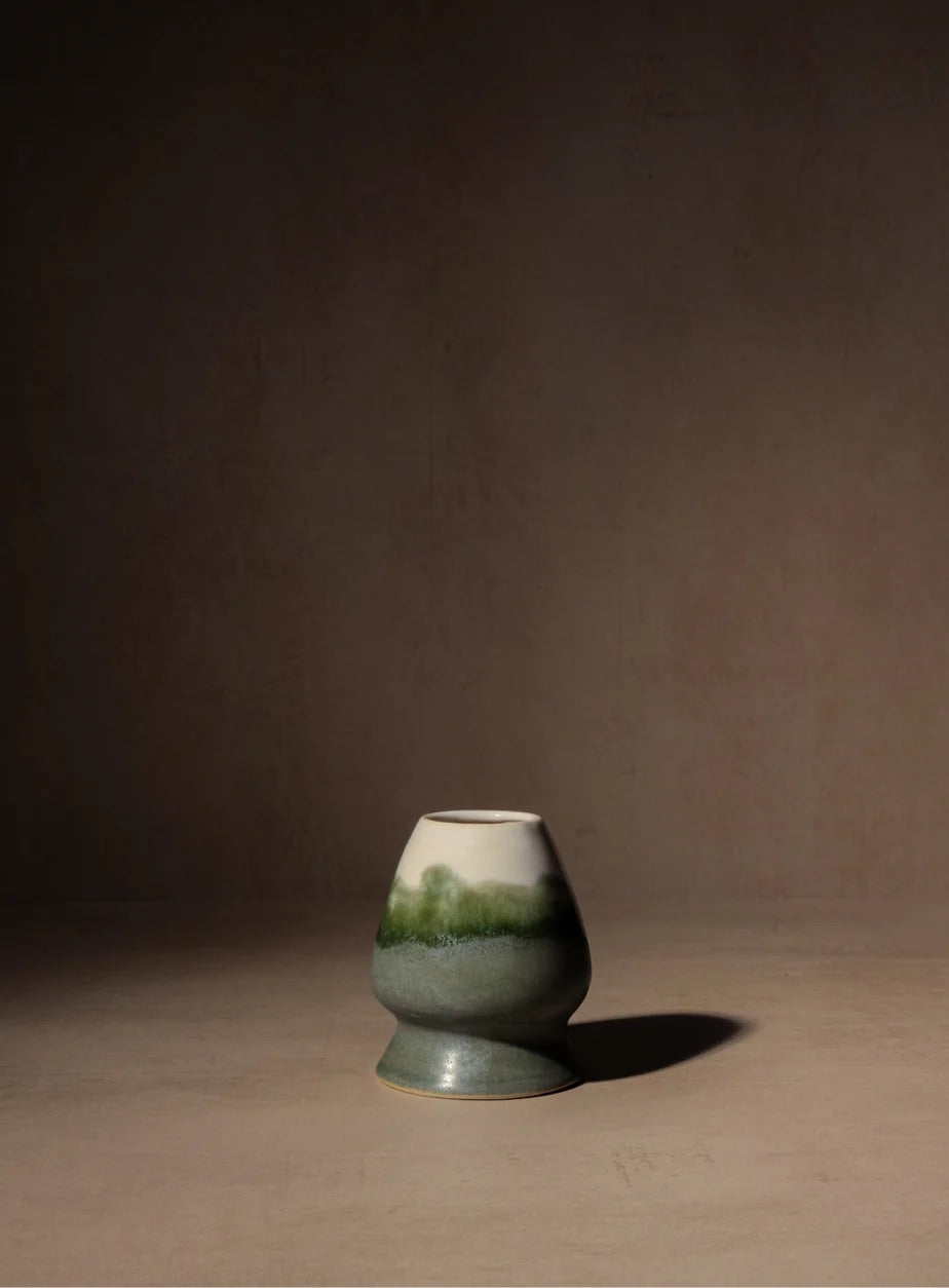 Matcha Whisk Holder, Handmade in USA