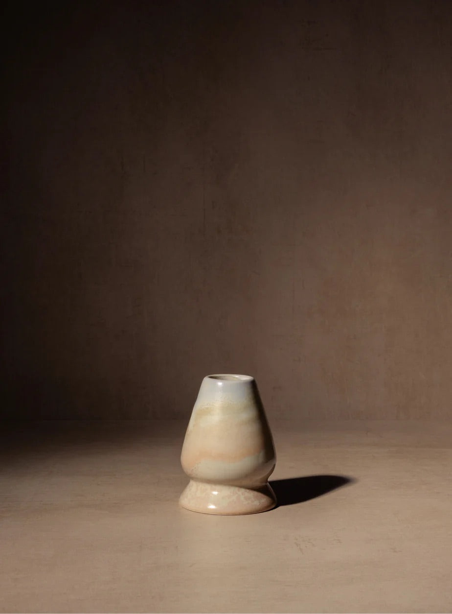 Matcha Whisk Holder, Handmade in USA