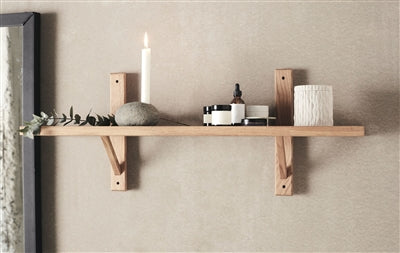 Candle Holder Valley, Indonesian River Stone Nature