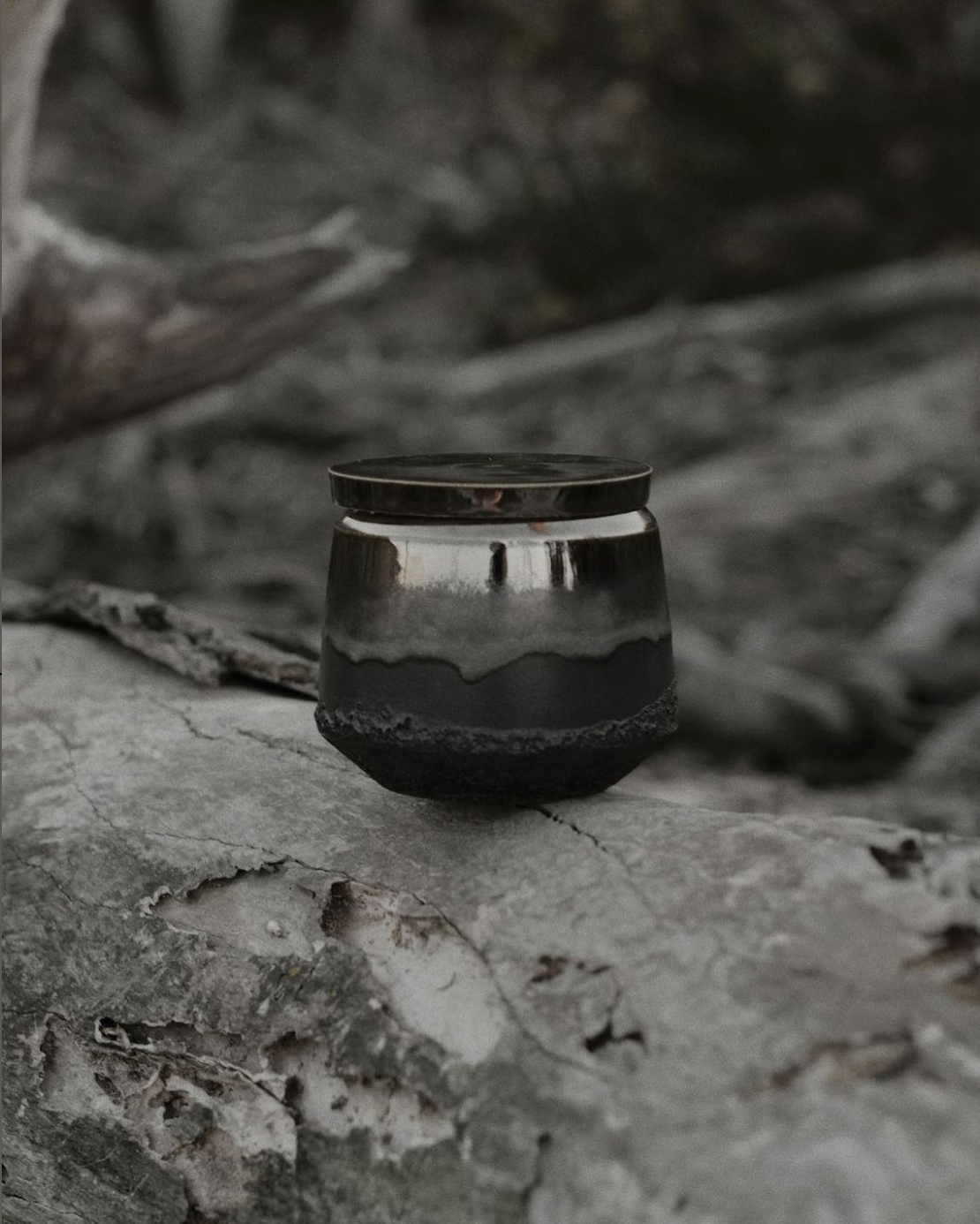 Coffee, Tea, Water Cup, Handmade in USA