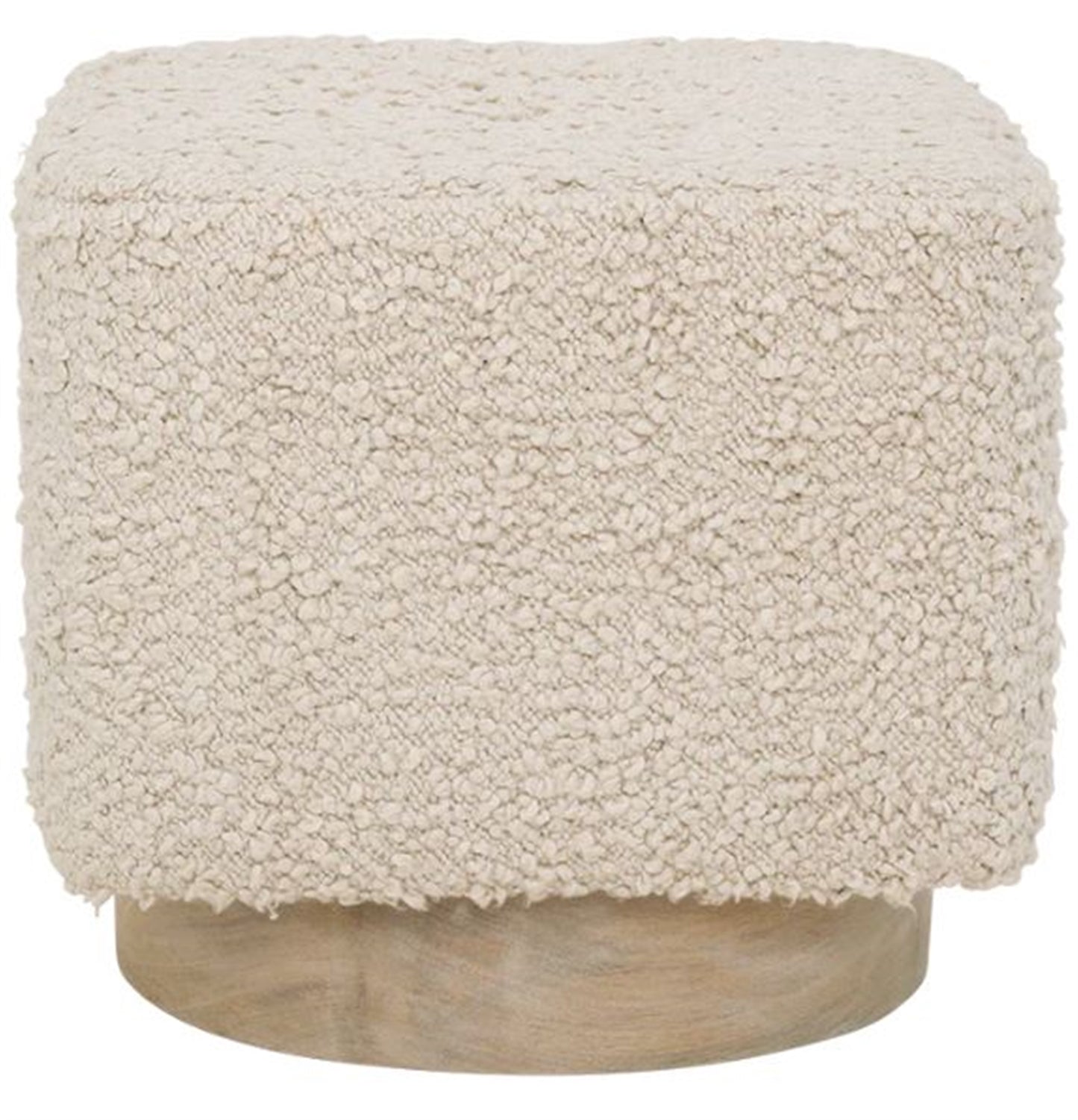 POUF KAURA