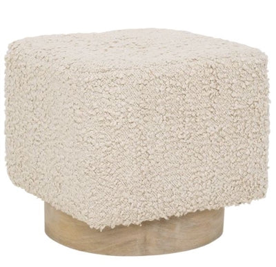 POUF KAURA
