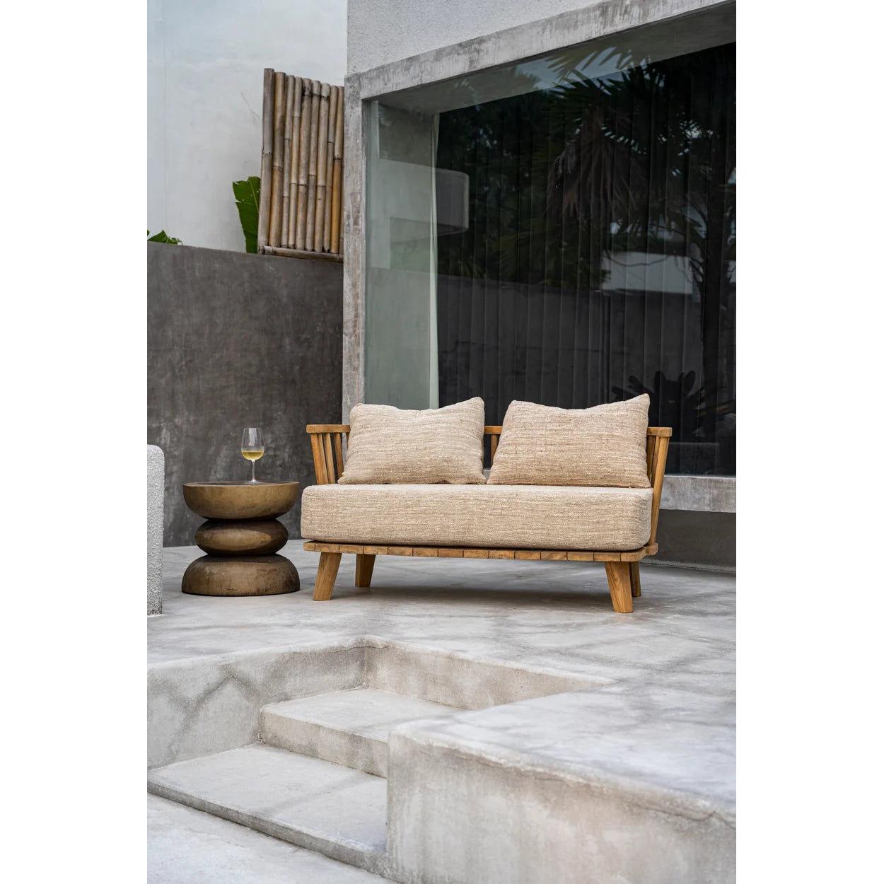 The Corfu Stool