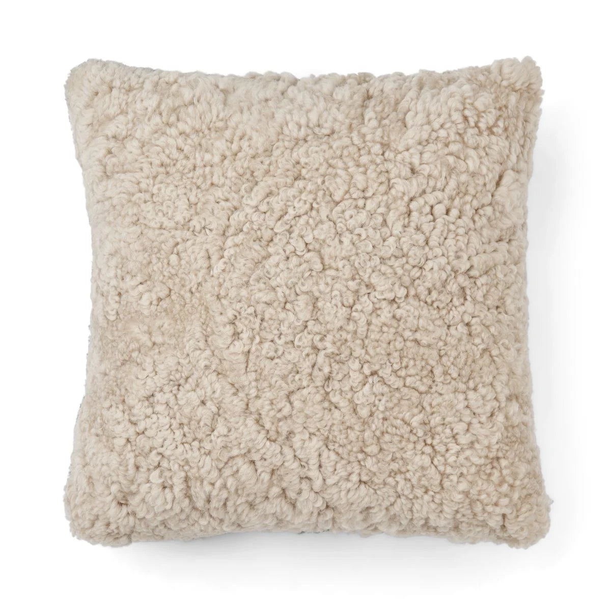 3 Pattern Collection Cushion, 18 x 18" Handmade in New Zealand