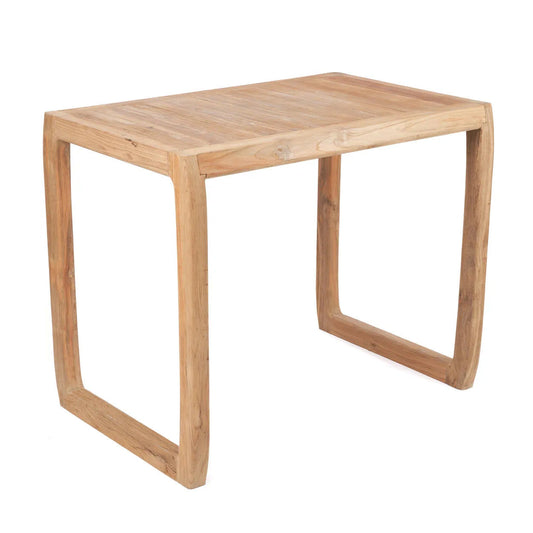 The Ithaca Bar Table - Outdoor