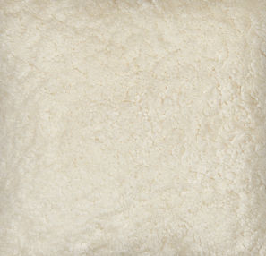 Benjamin Upholstered Bench New Zealand Lambskin
