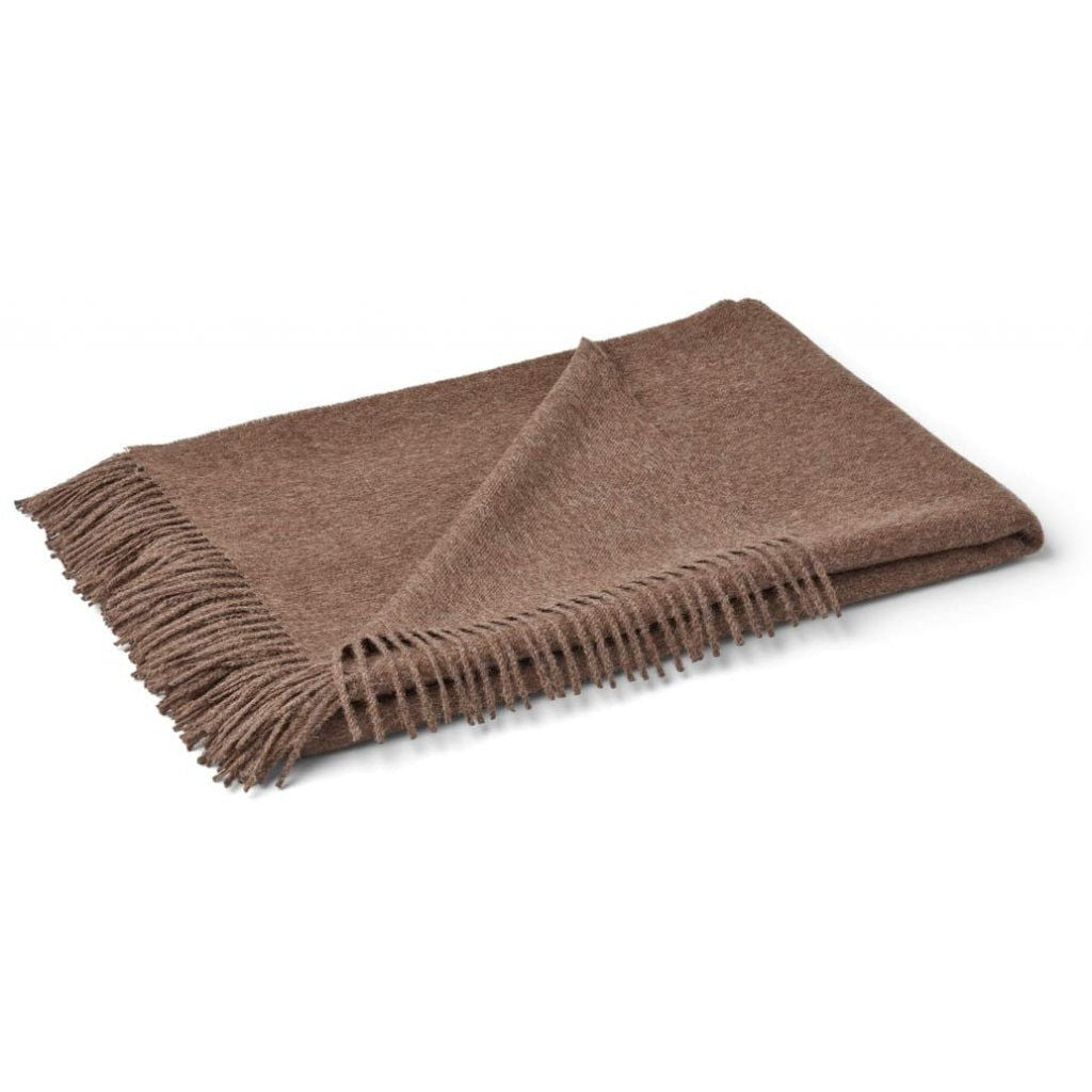 Amanda Throw 100% Alpaca wool, Handmade Andes Mountains, Peru