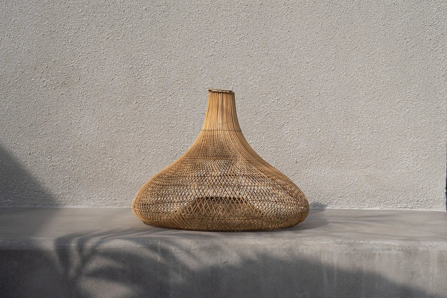 The Shala Natural - XL Handmade in Bali, Indonesia