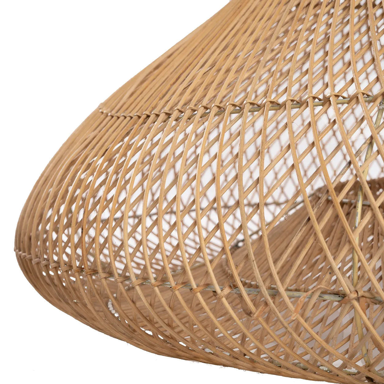 The Shala Natural - XL Handmade in Bali, Indonesia