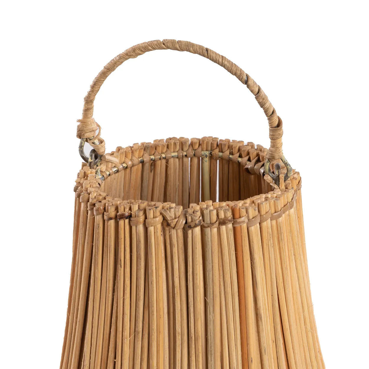 The Shala Natural - XL Handmade in Bali, Indonesia