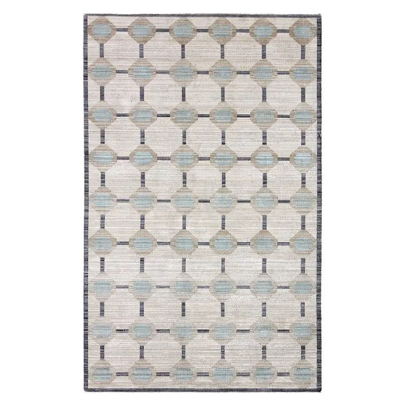 Muted Mosaic Alaric, Made in Turkey