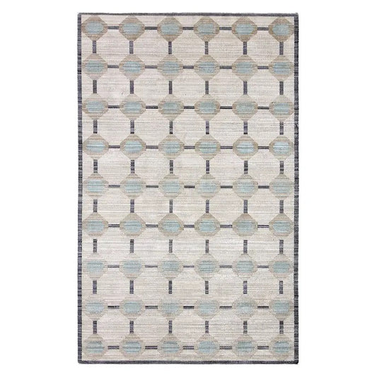 Muted Mosaic Alaric, Made in Turkey