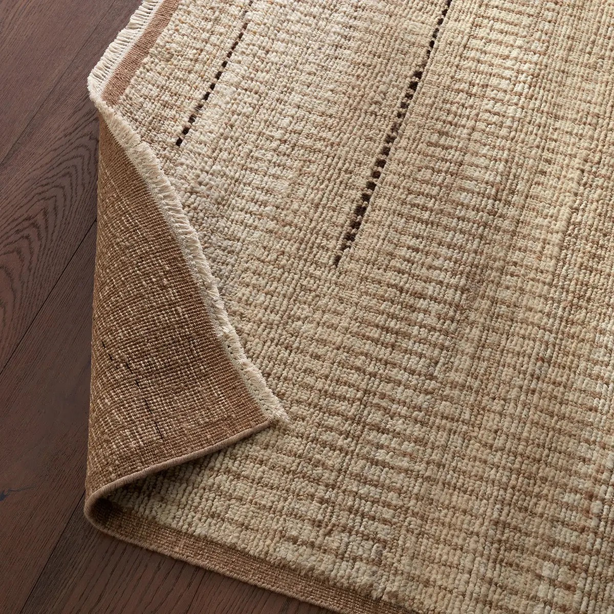 Kazben  Rug, Hand Knotted in India