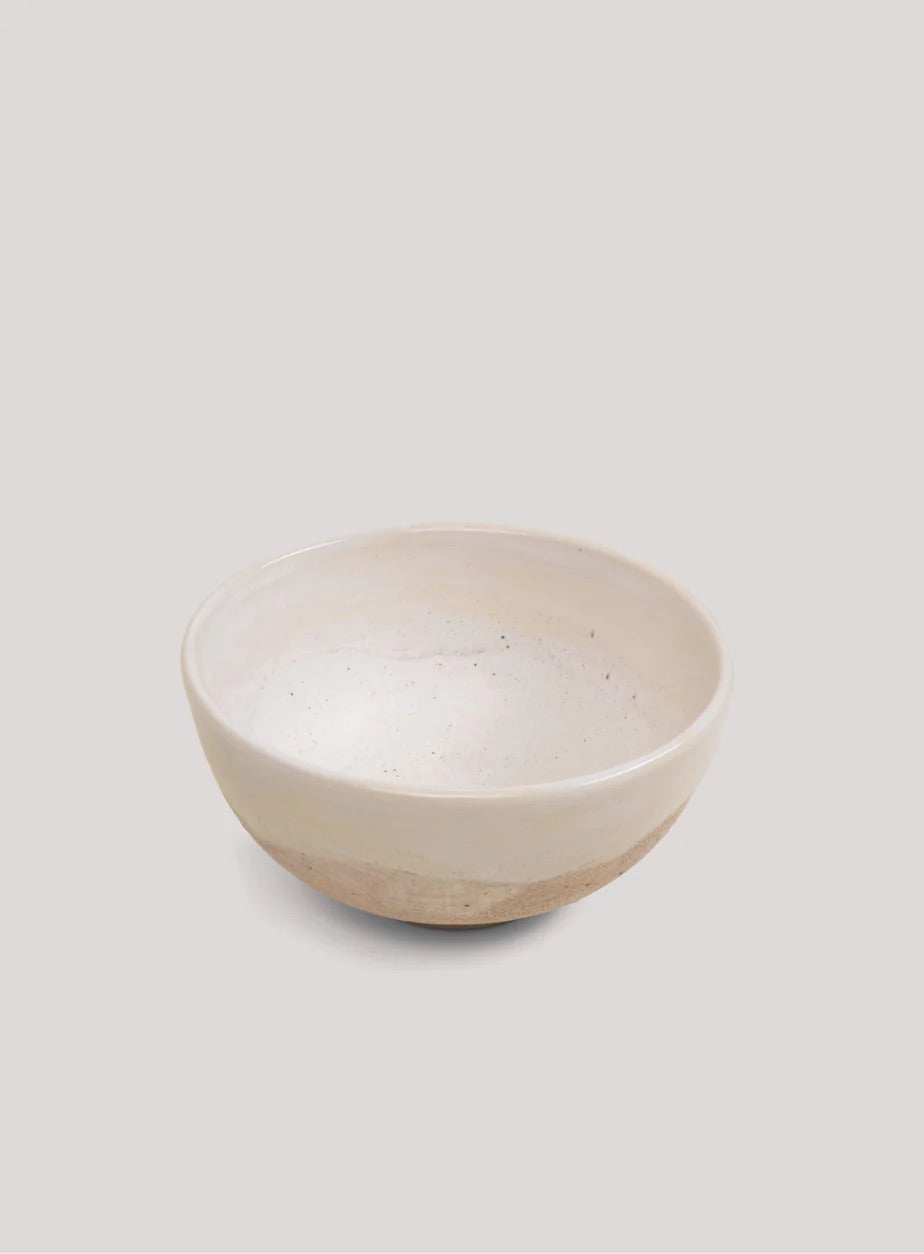 Classic Bowl, Handmade in USA