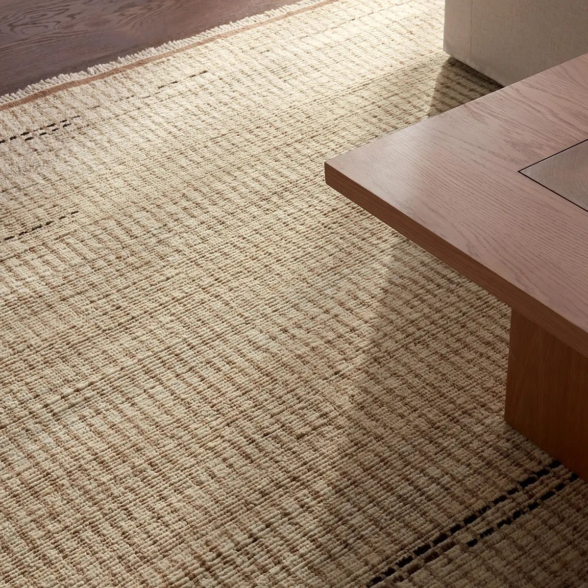 Kazben  Rug, Hand Knotted in India