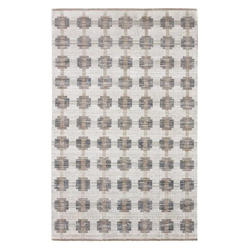 Muted Mosaic Zorina, Made in Turkey