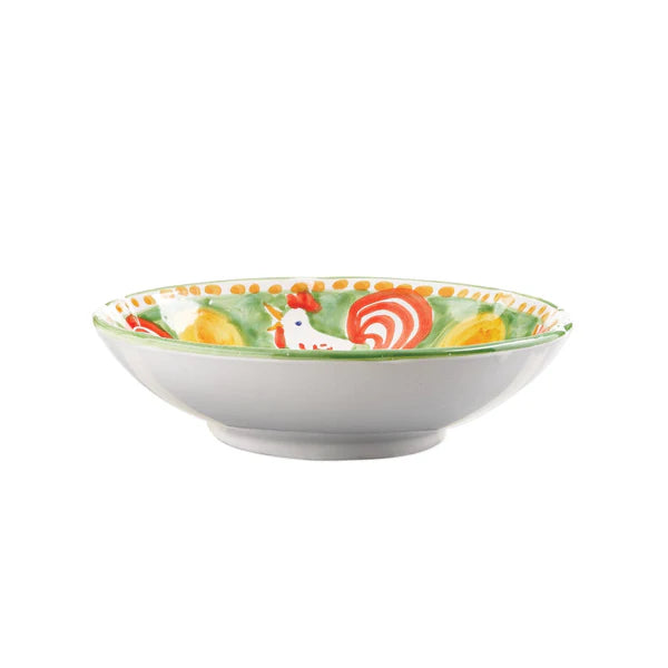 Campagna Pasta Bowl, Handmade on Amalfi Coast, Italy