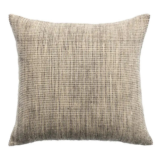 Priangan 19" Pillow, 100% Wool