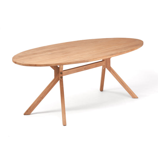 The Kulala Dining Table - Indoor