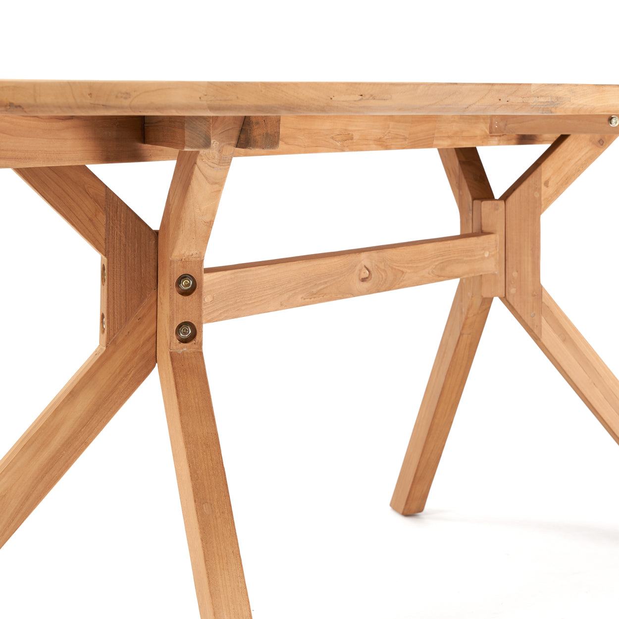 The Kulala Dining Table - Indoor