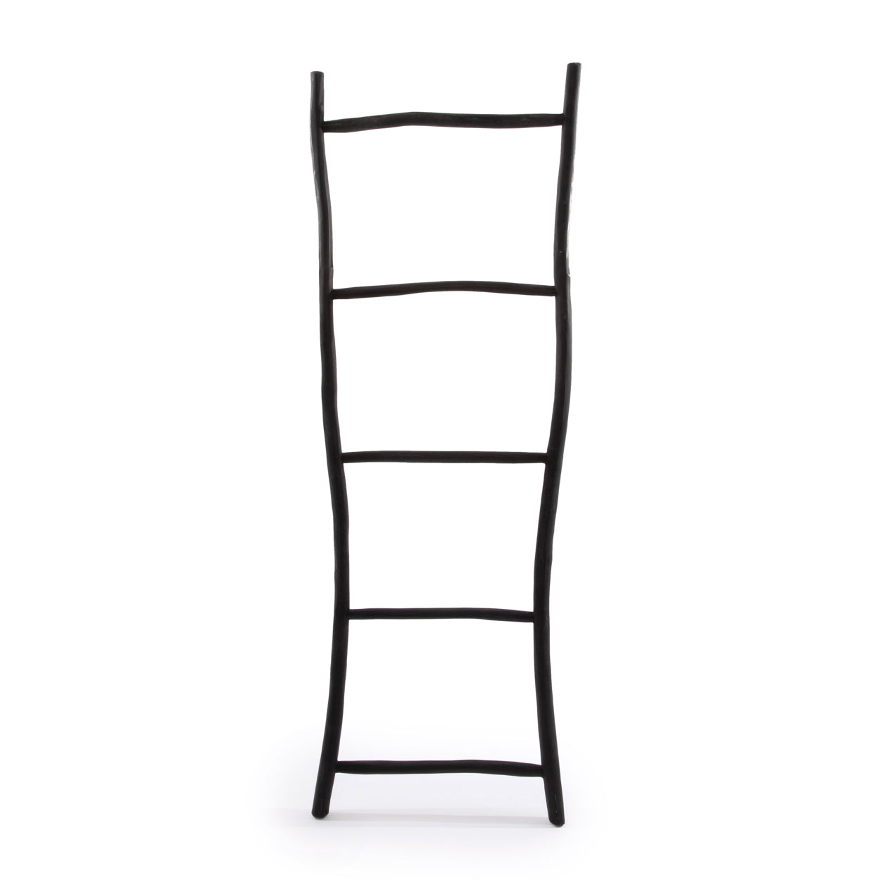 The Tulum Ladder - Black