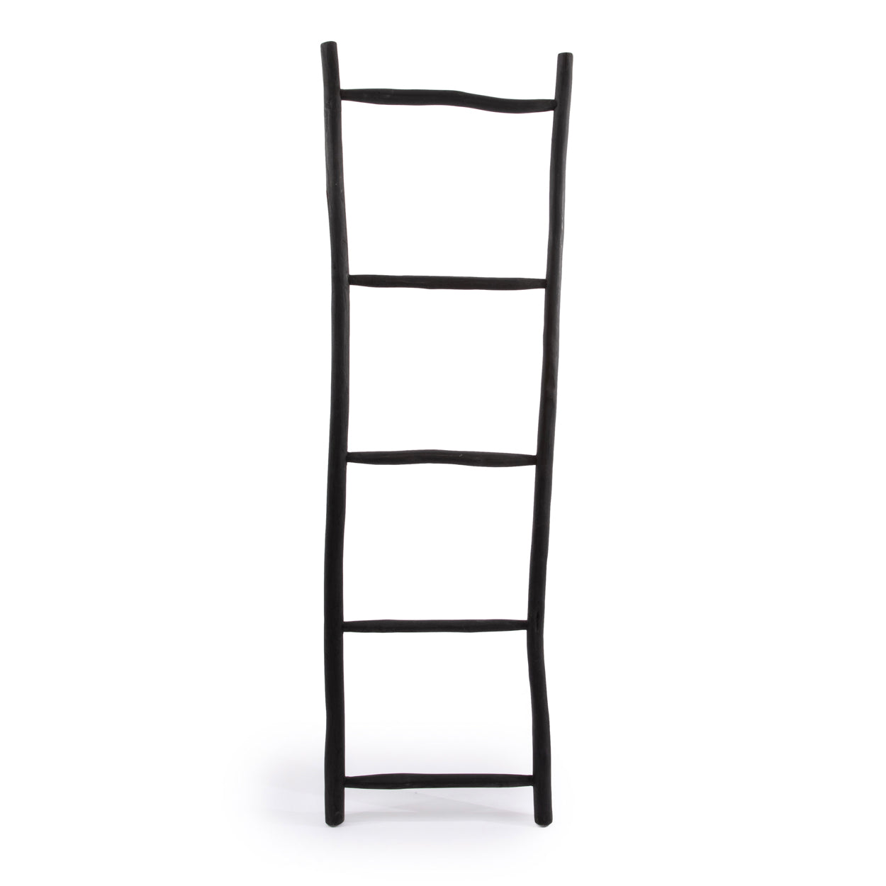 The Tulum Ladder - Black