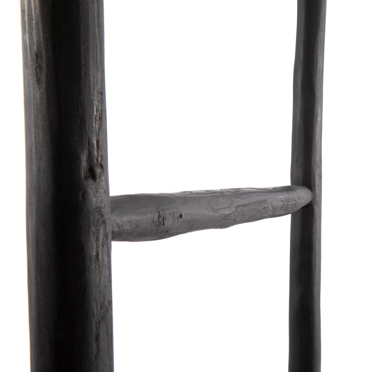 The Tulum Ladder - Black