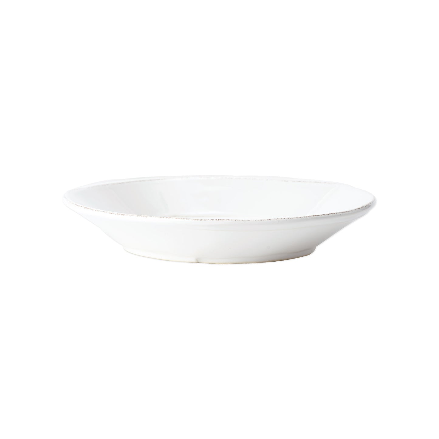 Lastra European Pasta Bowl, Handmade Amalfi Coast, Italy