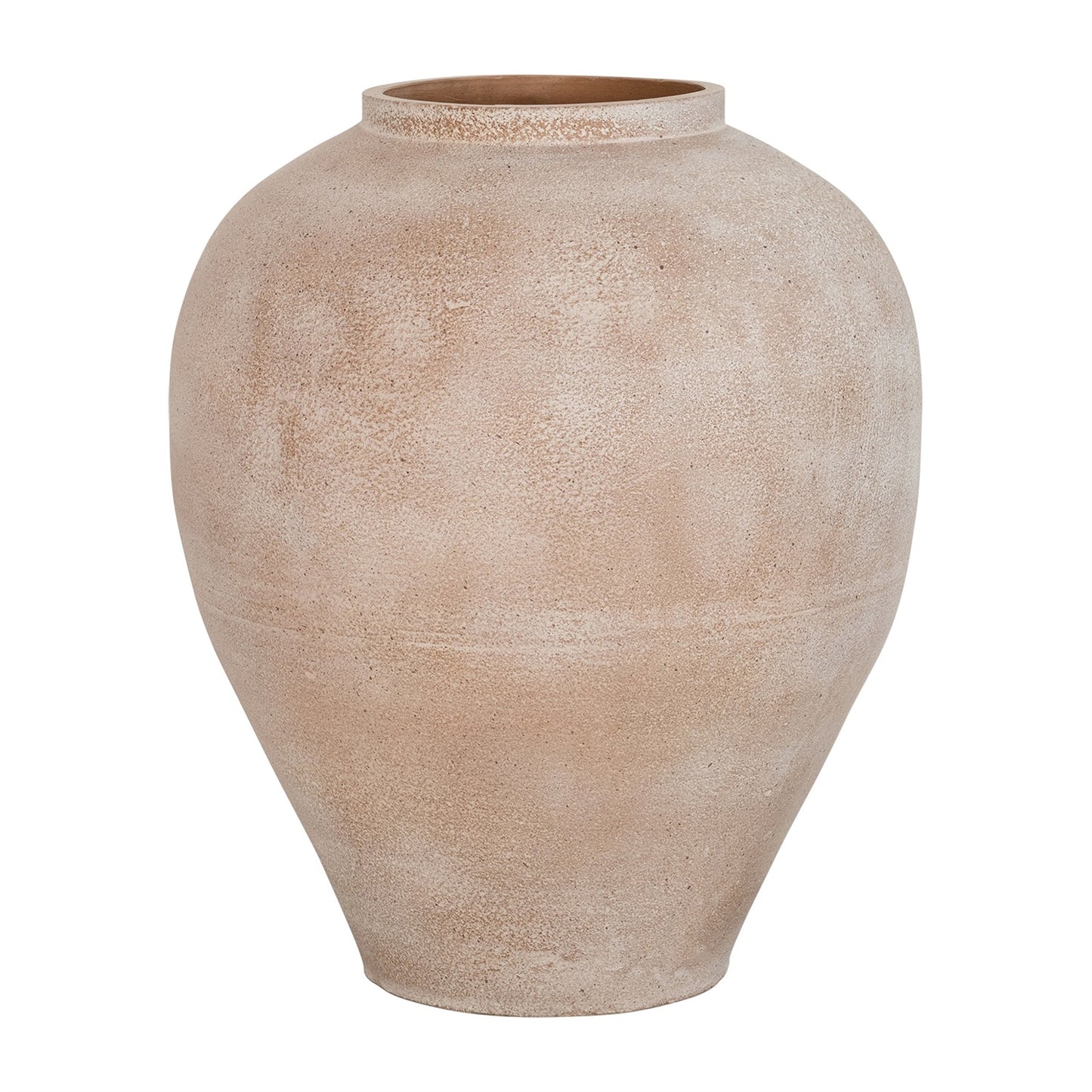 Terracotta Ava Pot XL