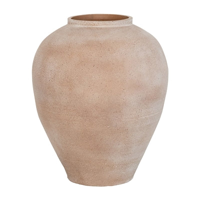 Terracotta Ava Pot XL