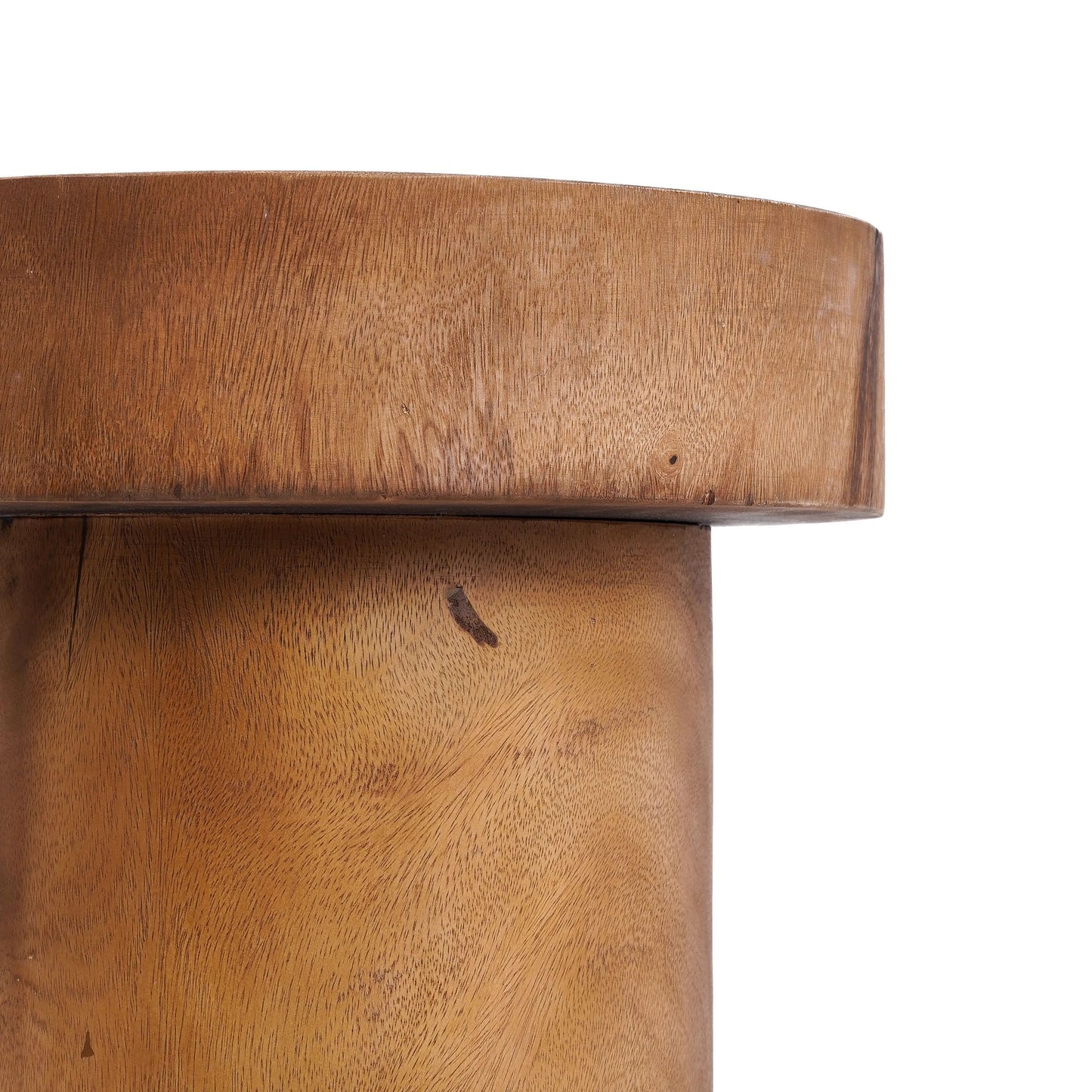 The Quichua Side Table - Natural