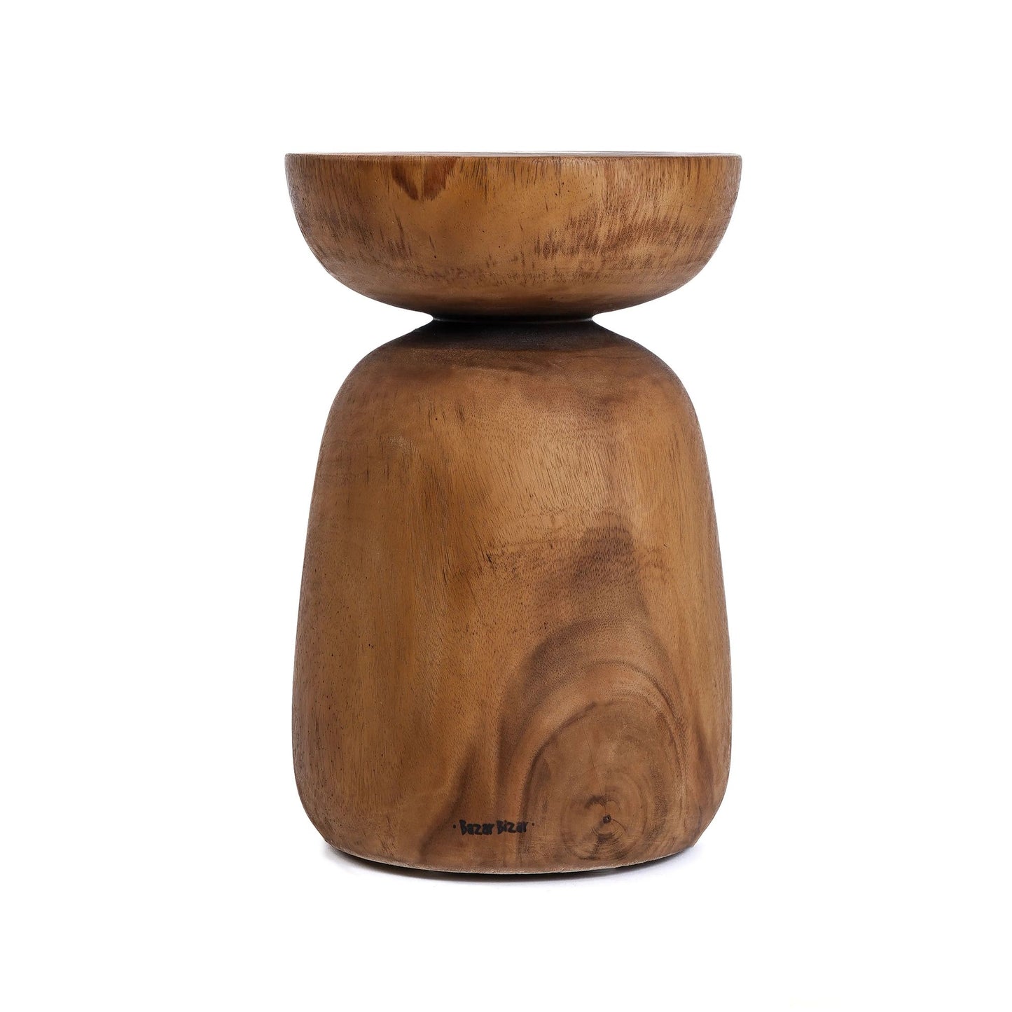 The Anthia Stool - Natural