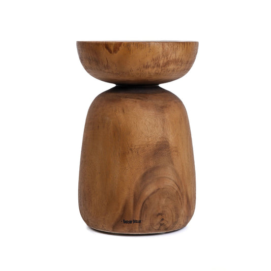 The Anthia Stool - Natural