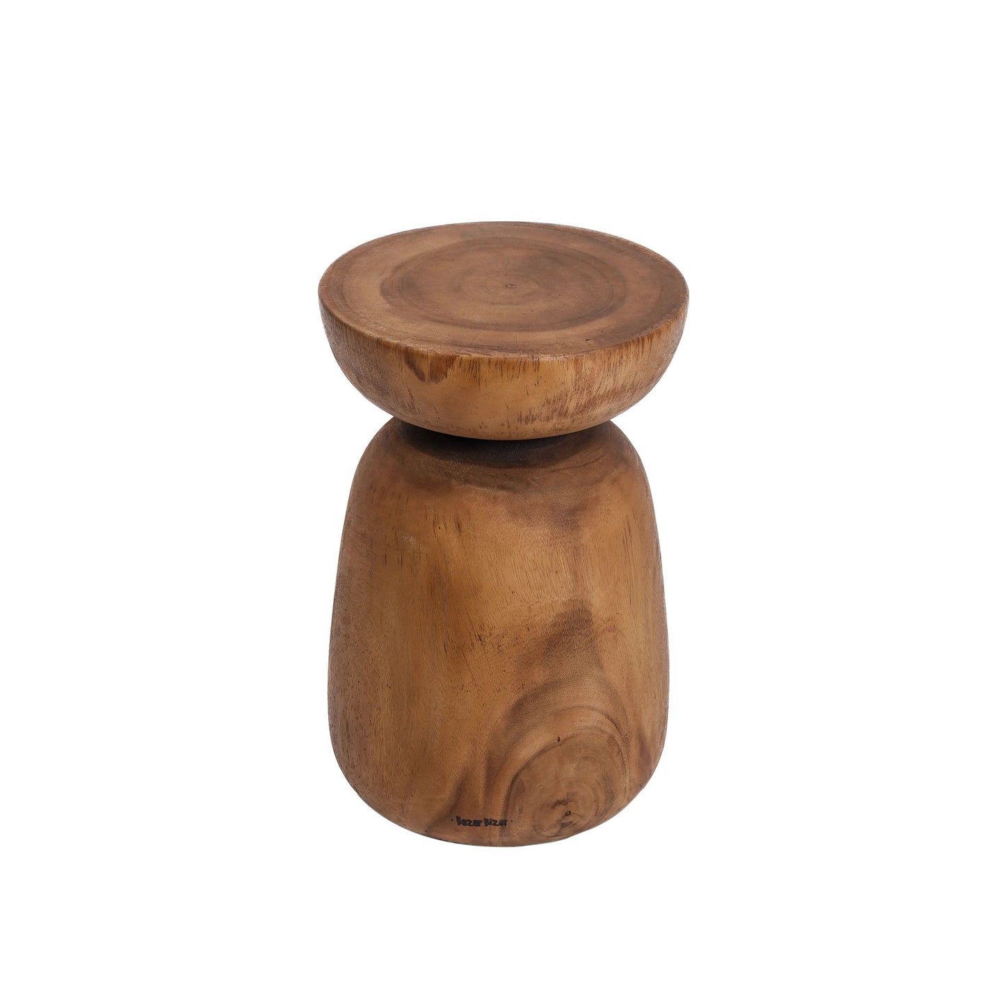 The Anthia Stool - Natural