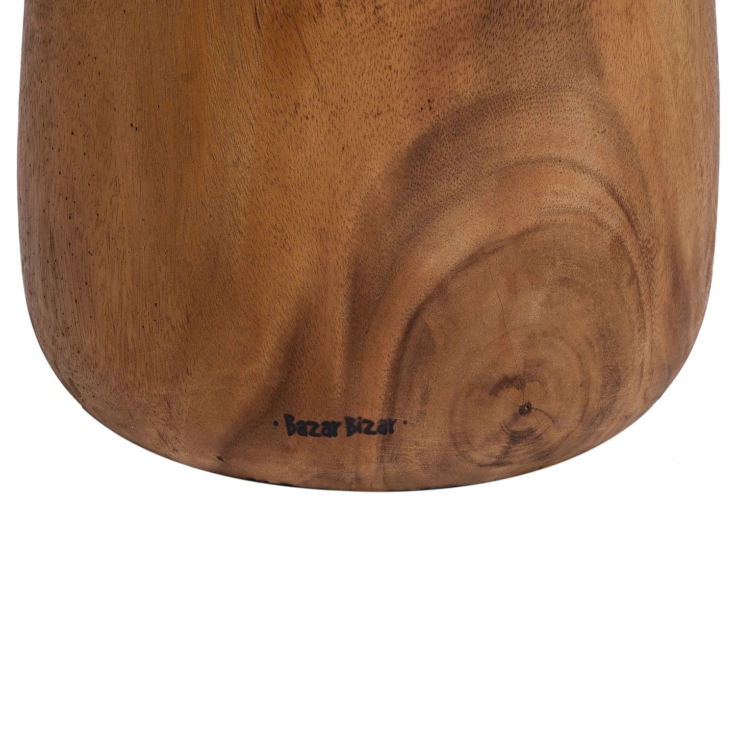 The Anthia Stool - Natural