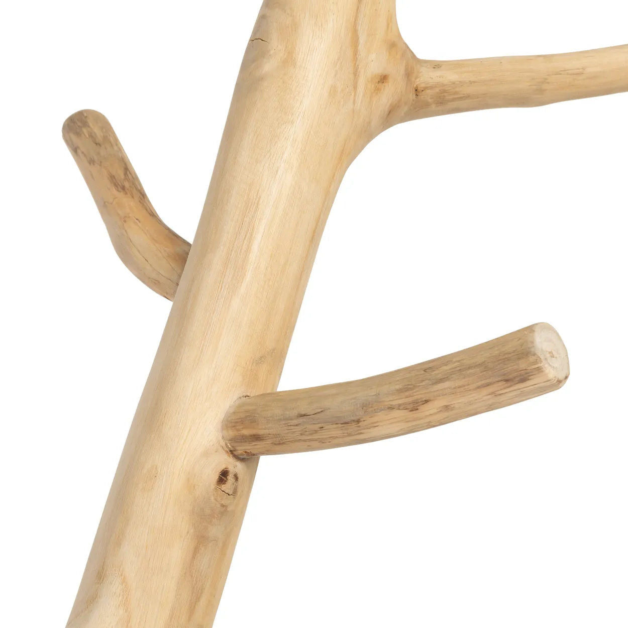 The Concrete Coat Hanger - Natural