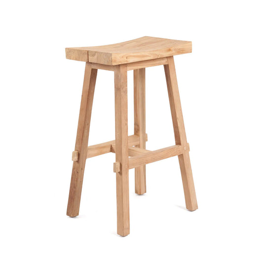 The Tabanan Bar Stool - Outdoor