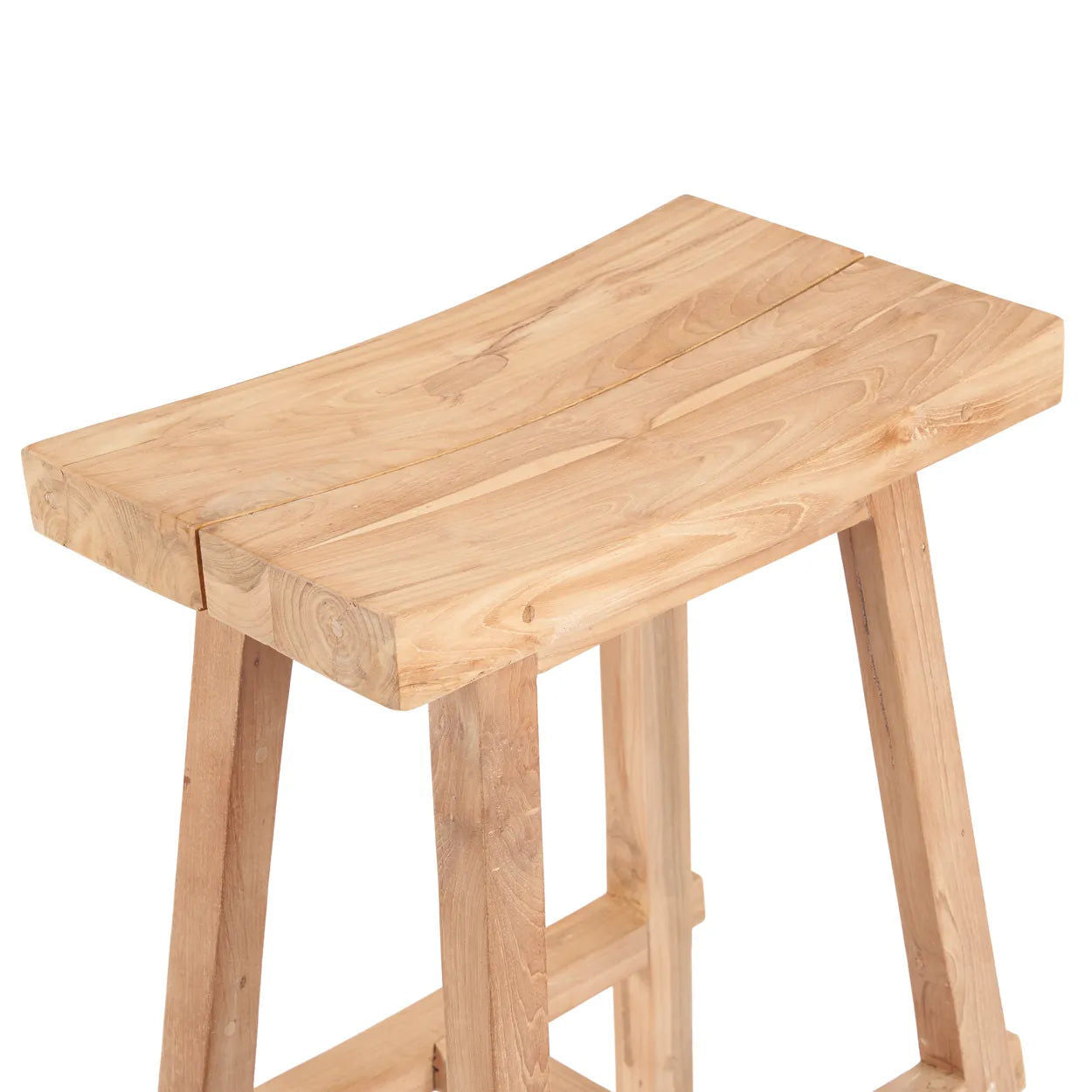 The Tabanan Bar Stool - Outdoor