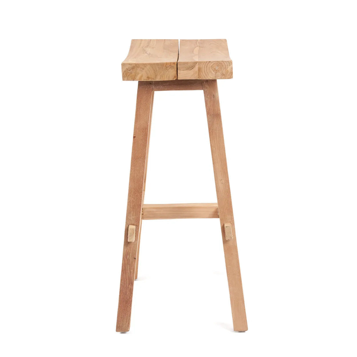 The Tabanan Bar Stool - Outdoor