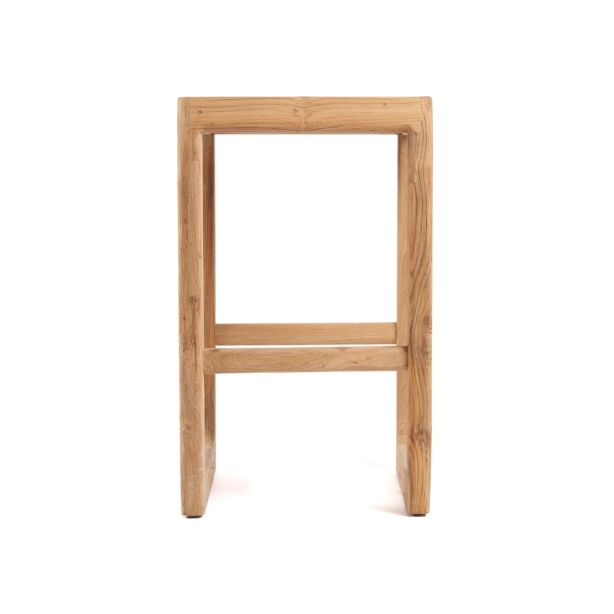 The Ithaca Bar Stool - Outdoor