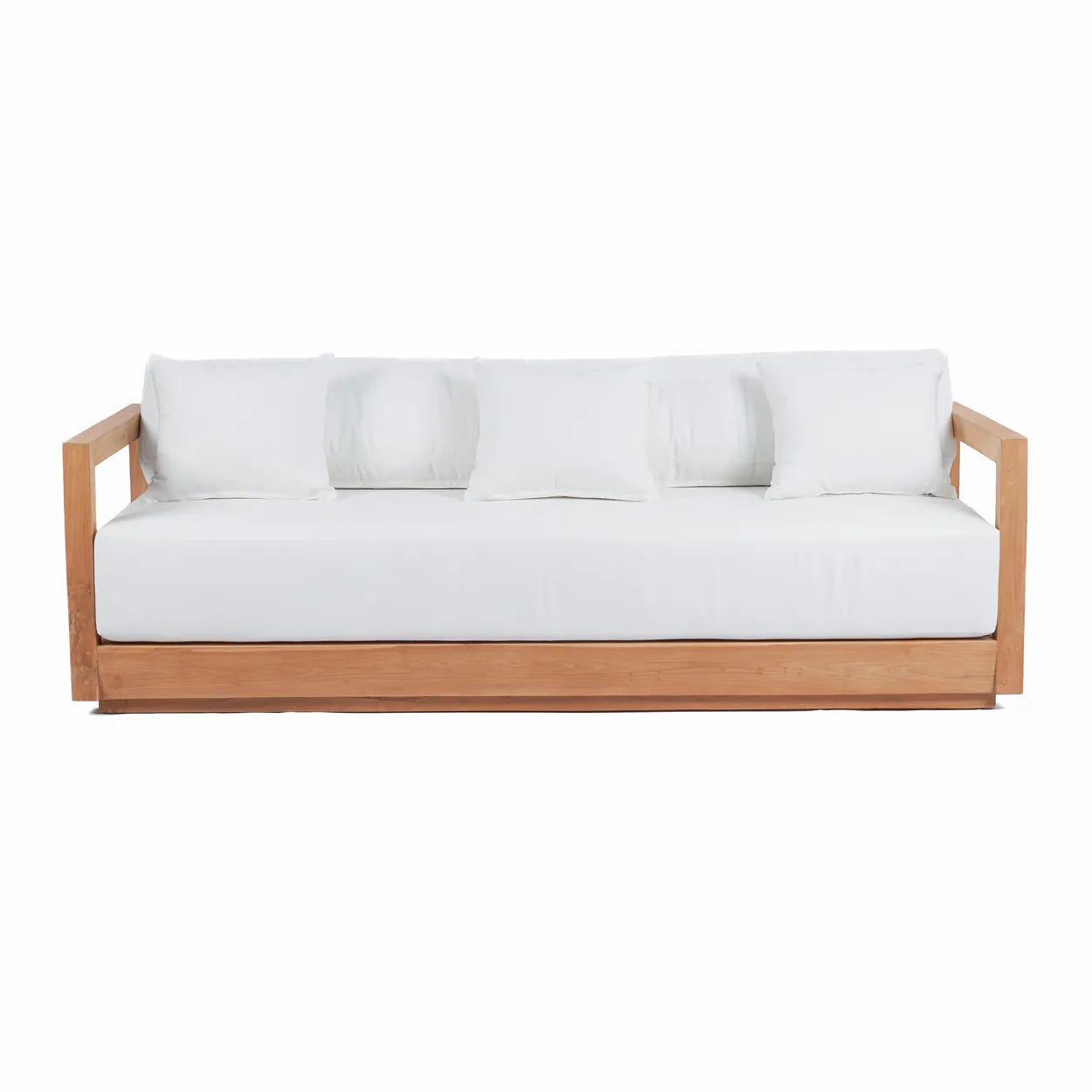 The Umalas Three Seater Sofa - Outdoor